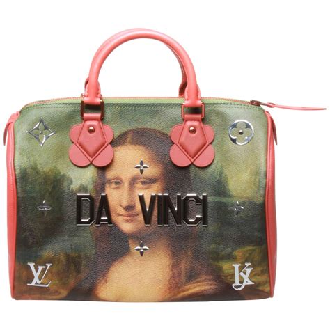 da vinci louis vuitton|2017 masters da vinci.